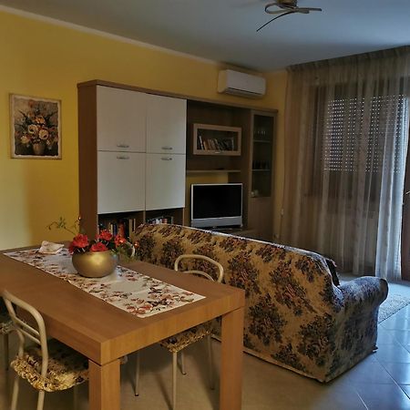 Casa Vacanze Vanda Assisi Bagian luar foto