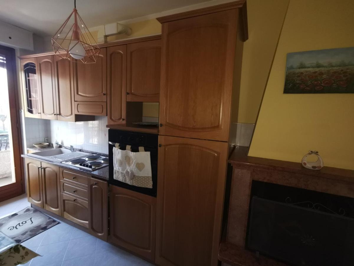 Casa Vacanze Vanda Assisi Bagian luar foto
