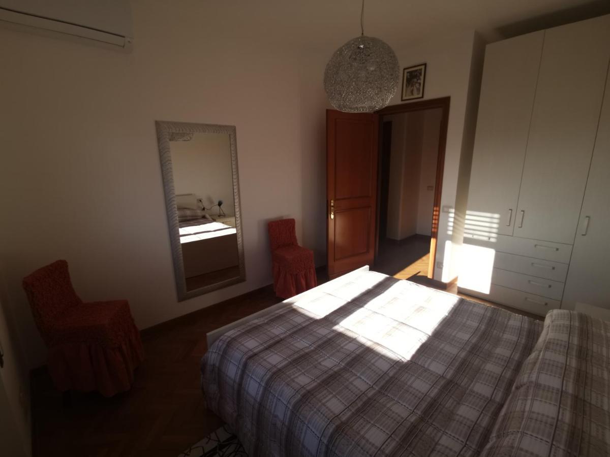 Casa Vacanze Vanda Assisi Bagian luar foto