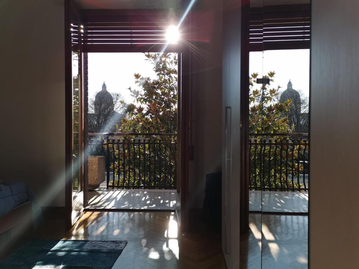 Casa Vacanze Vanda Assisi Bagian luar foto