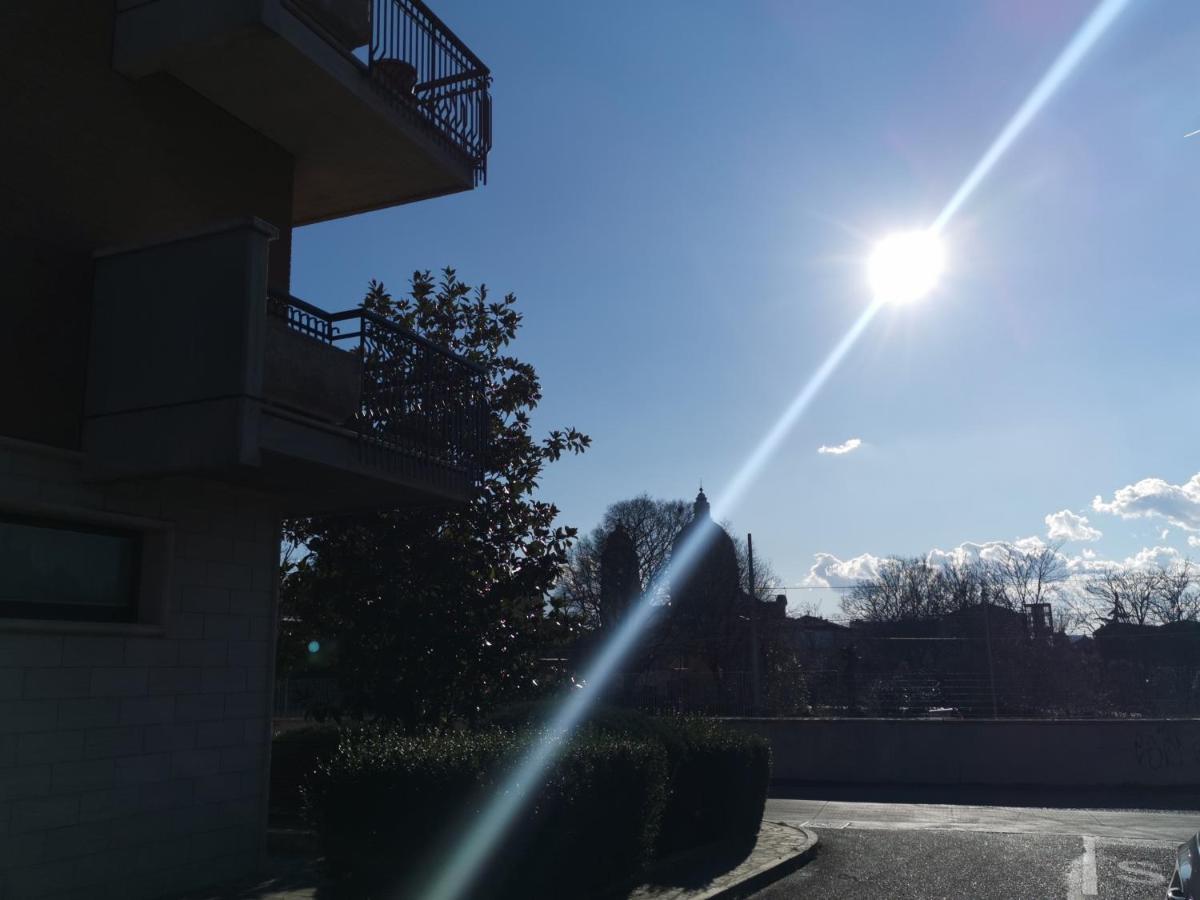 Casa Vacanze Vanda Assisi Bagian luar foto