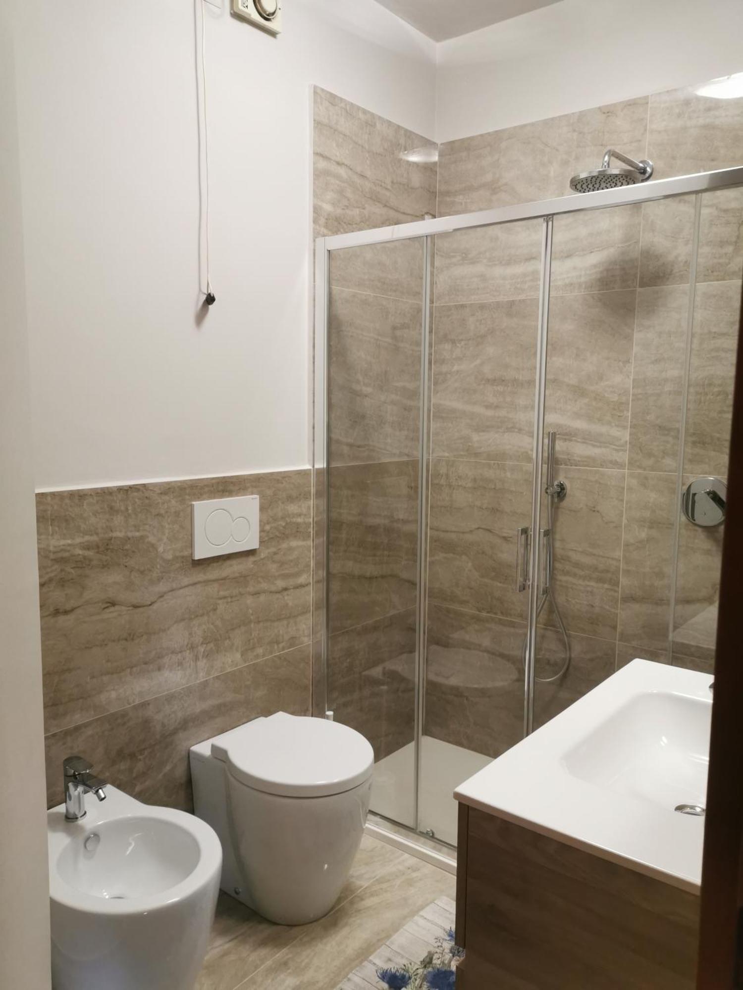 Casa Vacanze Vanda Assisi Bagian luar foto