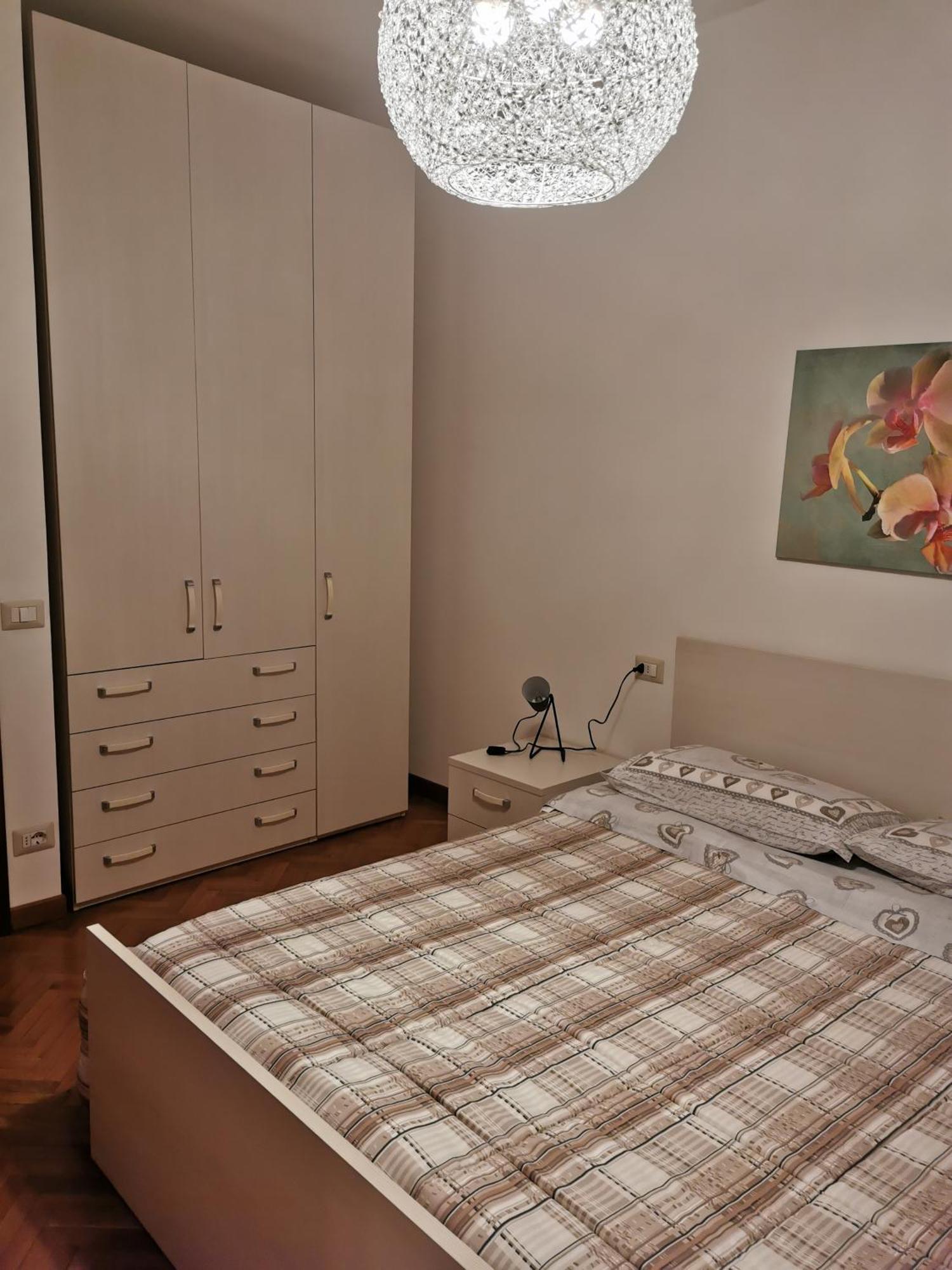 Casa Vacanze Vanda Assisi Bagian luar foto
