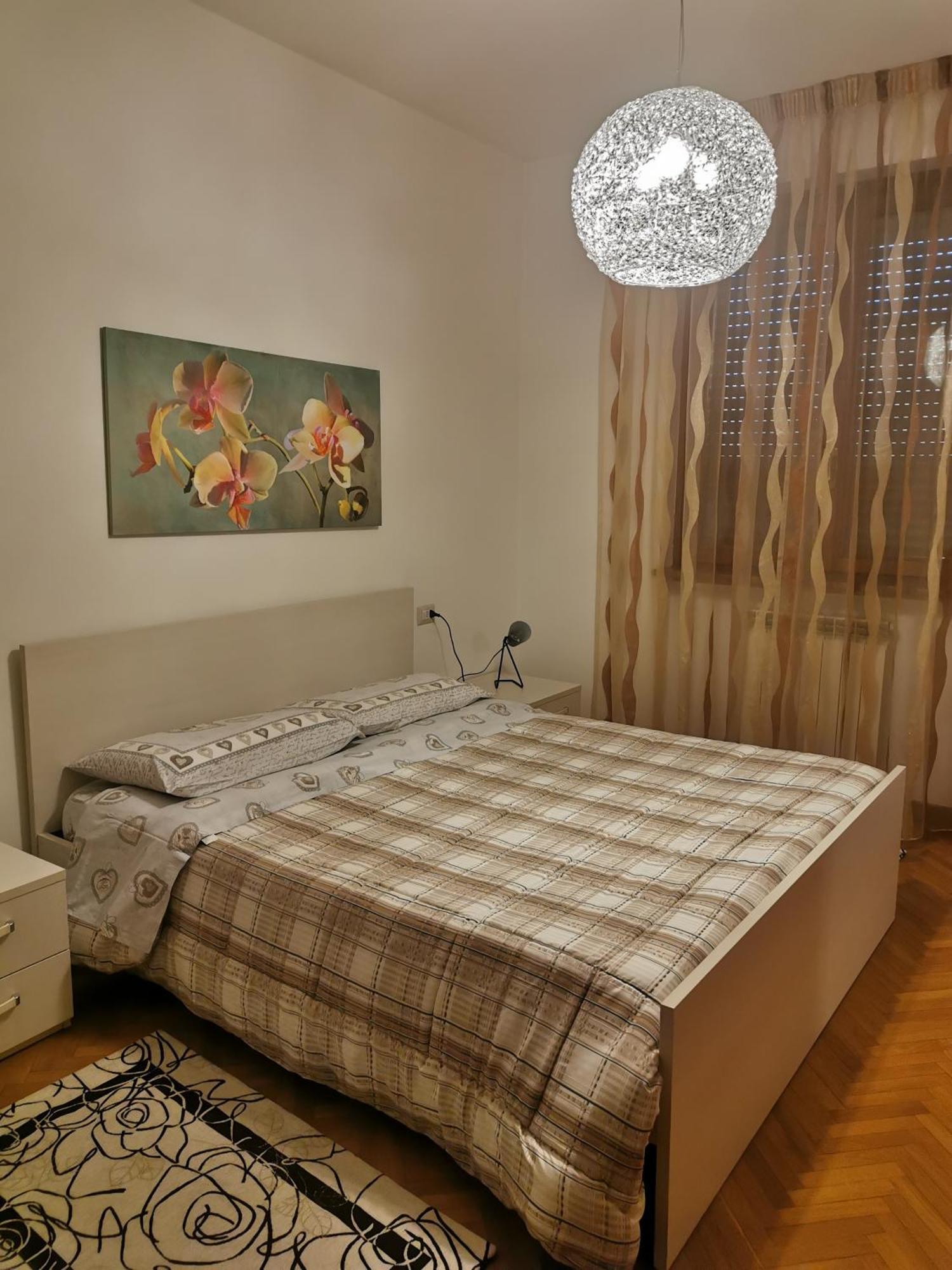 Casa Vacanze Vanda Assisi Bagian luar foto