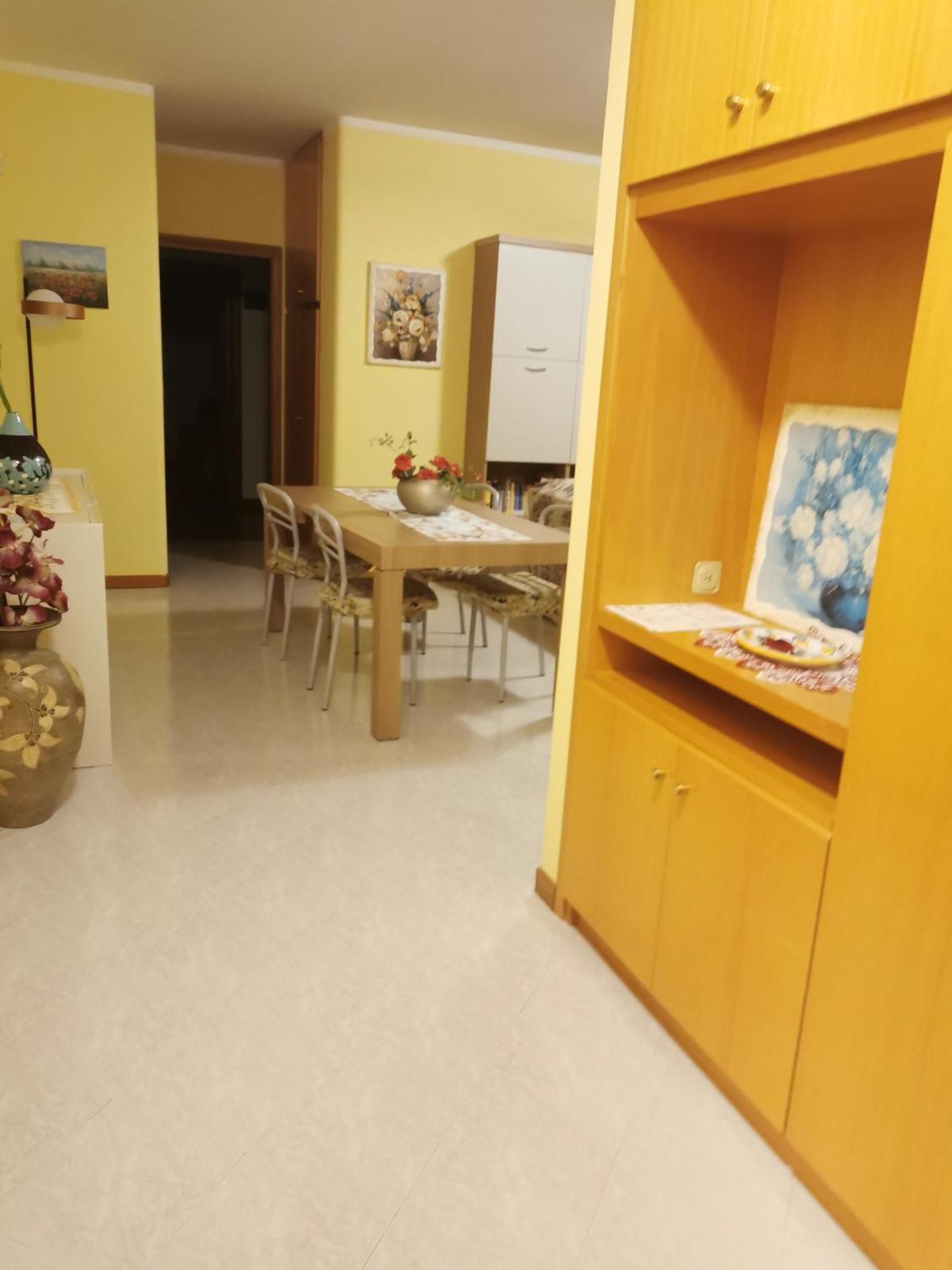 Casa Vacanze Vanda Assisi Bagian luar foto