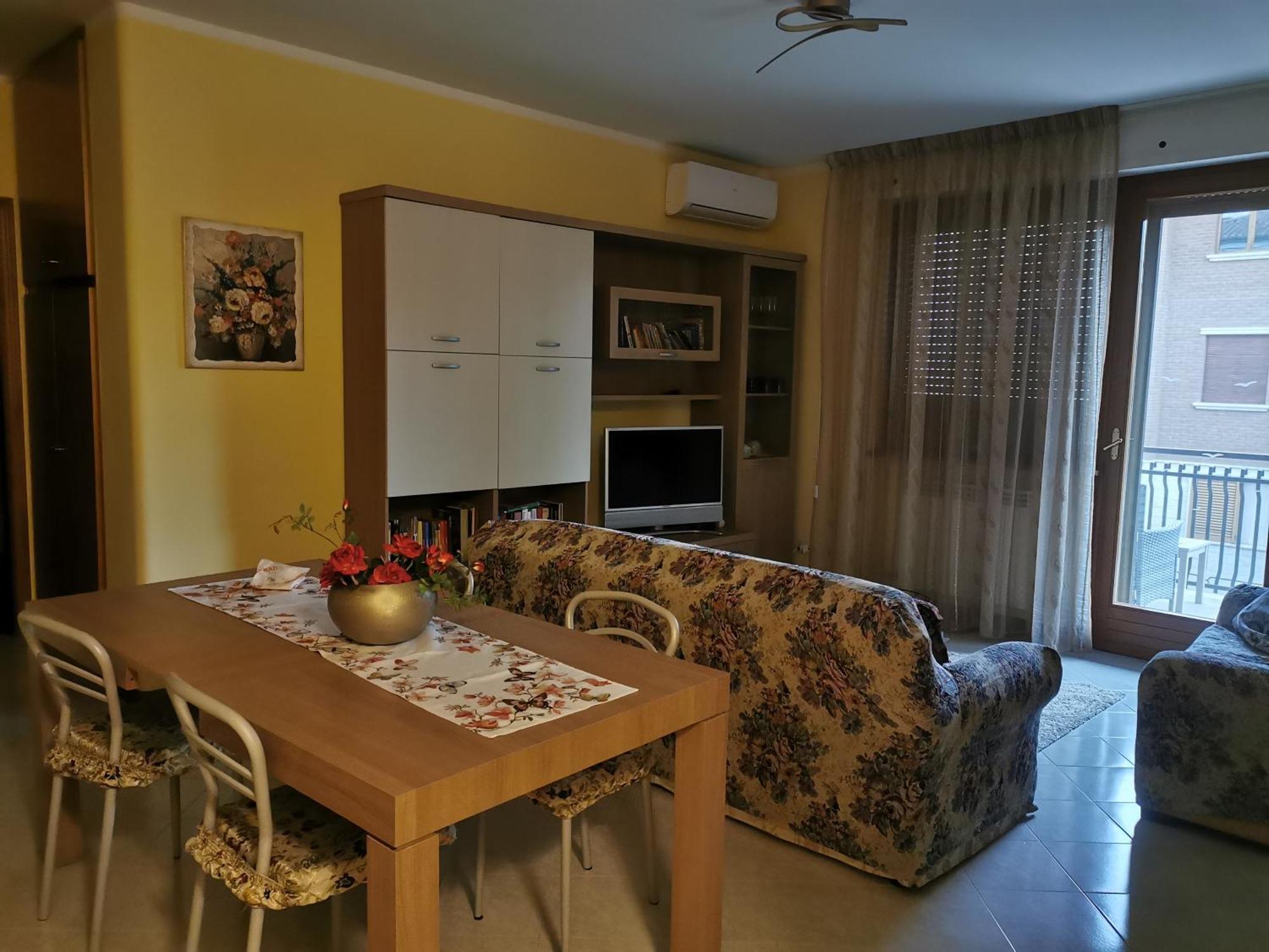 Casa Vacanze Vanda Assisi Bagian luar foto