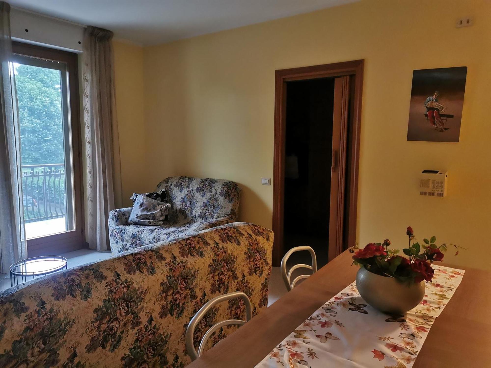 Casa Vacanze Vanda Assisi Bagian luar foto