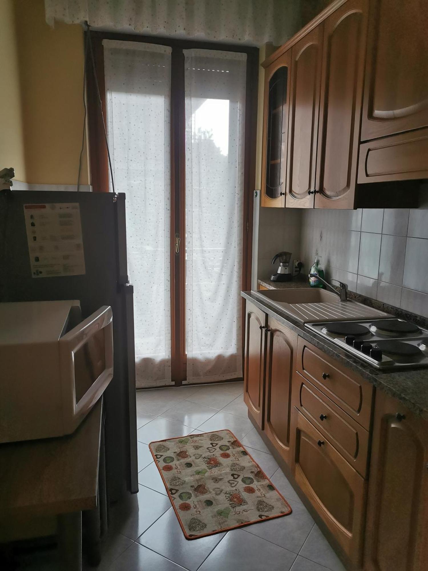 Casa Vacanze Vanda Assisi Bagian luar foto