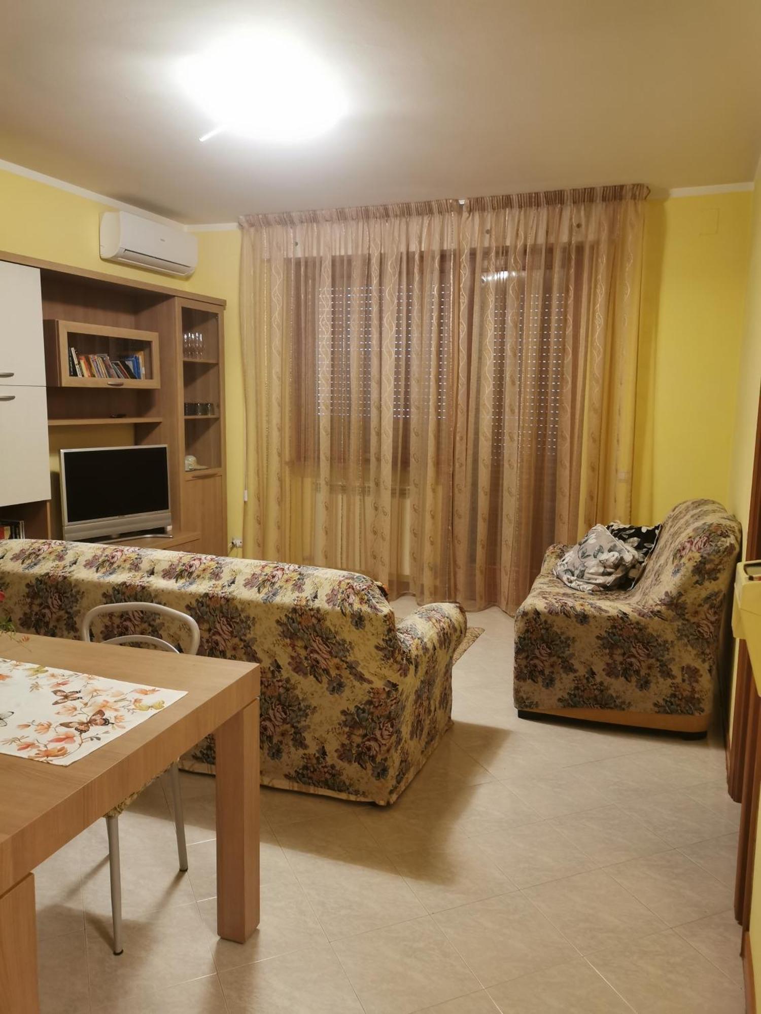 Casa Vacanze Vanda Assisi Bagian luar foto